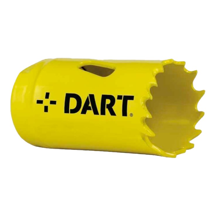 DART 25mm Premium Holesaw